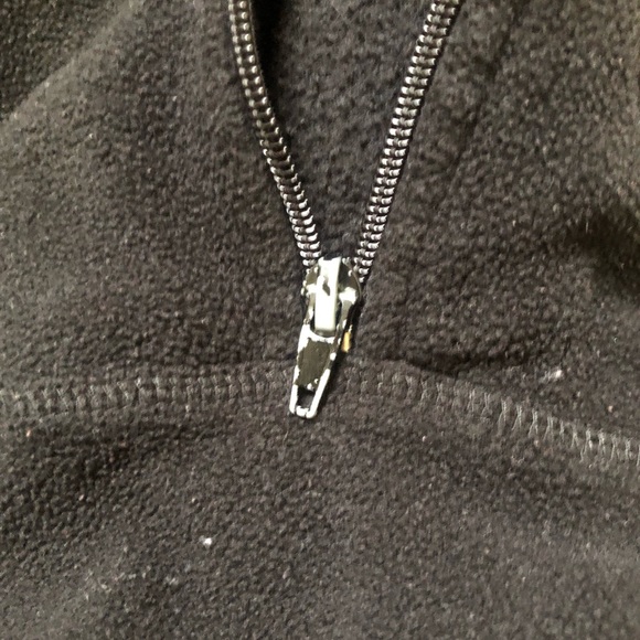 🔴 Open Trails pullover • - Picture 4 of 4